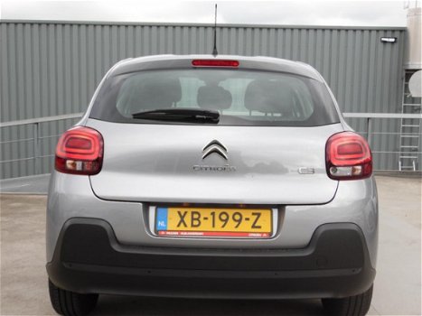Citroën C3 - Feel 1.2 PureTech 82pk | NAVI | CLIMA | P.HULP | - 1