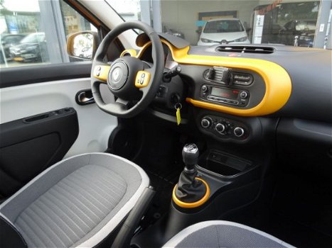 Renault Twingo - SCe 75PK Collection - R&GO | Airco | Lichtsensor - 1