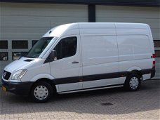 Mercedes-Benz Sprinter - 313 CDI L2H2 Airco - 3 Zits - APK 04-2020