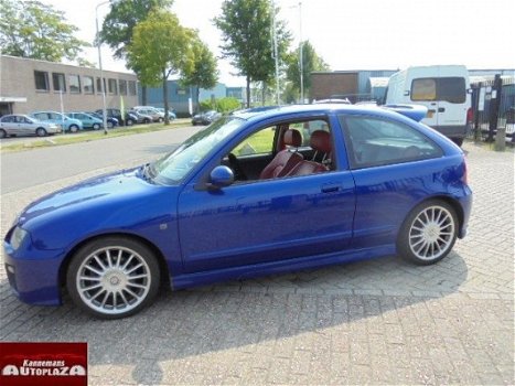 MG ZR - 1.8 160 - 1