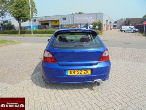 MG ZR - 1.8 160 - 1