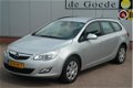 Opel Astra Sports Tourer - 1.4 Edition org. NL-auto - 1 - Thumbnail