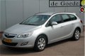 Opel Astra Sports Tourer - 1.4 Edition org. NL-auto - 1 - Thumbnail