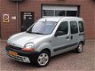 Renault Kangoo - 1.4i Automaat Airco NL-auto Losse Oprijplaat - 1 - Thumbnail