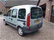 Renault Kangoo - 1.4i Automaat Airco NL-auto Losse Oprijplaat - 1 - Thumbnail