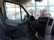 Mercedes-Benz Sprinter - 213 2.2 CDI 366 D.C. 7-PERS. OPEN LAADBAK PICK-UP + AIRCO - 1 - Thumbnail