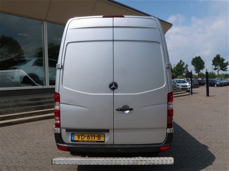 Mercedes-Benz Sprinter - 513 2.2 CDI 130 PK L2H2 DUBBEL LUCHT + AIRCO - 1