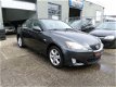 Lexus IS - 220d Business BELGISCHE AUTO - 1 - Thumbnail