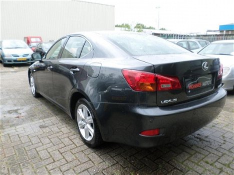 Lexus IS - 220d Business BELGISCHE AUTO - 1