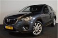 Mazda CX-5 - 2.0 GT-M 4WD NAVI / LEDER / AUTOMAAT - 1 - Thumbnail