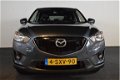 Mazda CX-5 - 2.0 GT-M 4WD NAVI / LEDER / AUTOMAAT - 1 - Thumbnail