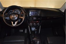 Mazda CX-5 - 2.0 GT-M 4WD NAVI / LEDER / AUTOMAAT