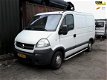 Opel Movano - 1.9 CDTi L1 H1 BTW AUTO - 1 - Thumbnail