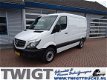 Mercedes-Benz Sprinter - 210 CDI L1/H1 Airco - 1 - Thumbnail