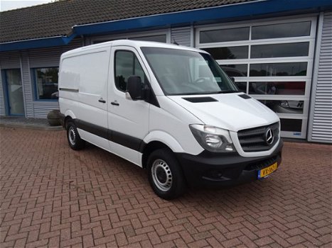 Mercedes-Benz Sprinter - 210 CDI L1/H1 Airco - 1