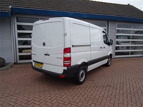 Mercedes-Benz Sprinter - 210 CDI L1/H1 Airco - 1