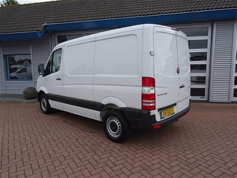 Mercedes-Benz Sprinter - 210 CDI L1/H1 Airco - 1