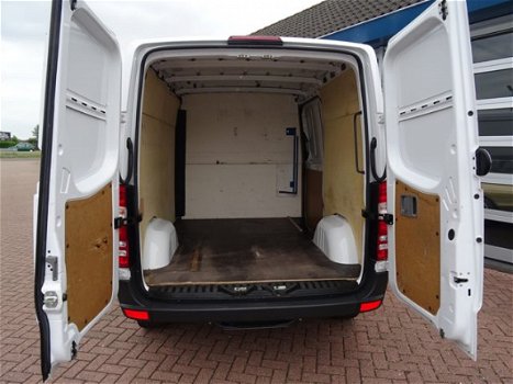 Mercedes-Benz Sprinter - 210 CDI L1/H1 Airco - 1