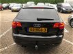 Audi A3 Sportback - 1.4 TFSI Ambiente Pro Line Automaat Clima cruise control lm-velgen 4 x elektrisc - 1 - Thumbnail
