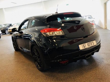 Renault Mégane Coupé - 2.0 Turbo Sport 265 NAVIGATIE, ECC AIRCO, 265 PK APK 03-2020 - 1