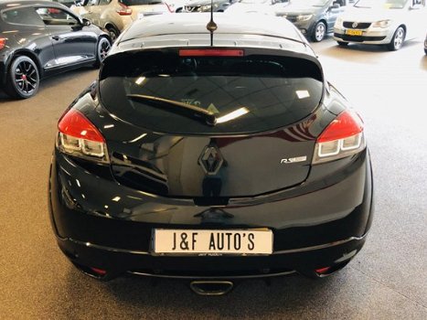 Renault Mégane Coupé - 2.0 Turbo Sport 265 NAVIGATIE, ECC AIRCO, 265 PK APK 03-2020 - 1