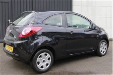 Ford Ka - 1.2 COOL & SOUND START/STOP