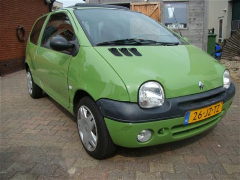 Renault Twingo - 1.2 Dynamique - 1