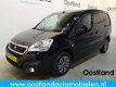 Peugeot Partner - 1.6 HDi 90 PK XT / Airco / Cruise Control / Schuifdeur L + R / PDC / Navigatie - 1 - Thumbnail