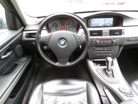 BMW 3-serie Touring - 325i High Executive ( PANORAMADAK + INRUIL MOGELIJK ) - 1