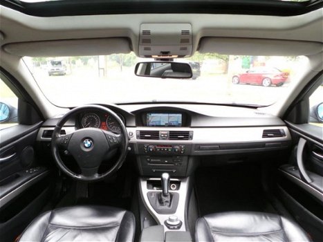 BMW 3-serie Touring - 325i High Executive ( PANORAMADAK + INRUIL MOGELIJK ) - 1