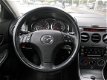 Mazda 6 Sportbreak - 1.8i Exclusive Cruise control | Airco | Trekhaak | Elektrische ramen Staat in H - 1 - Thumbnail