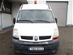 Renault Master - DCI 100 , Double Cabin , Not Running - 1 - Thumbnail