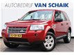 Land Rover Freelander - 2.2 TD4 S AUT | XENON | PDC - 1 - Thumbnail