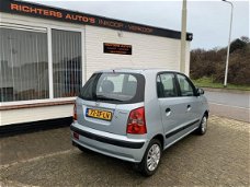 Hyundai Atos - 1.1i ACTIVE YOUNG 2008=RIJKLAAR 130.000 km APK 01-2021