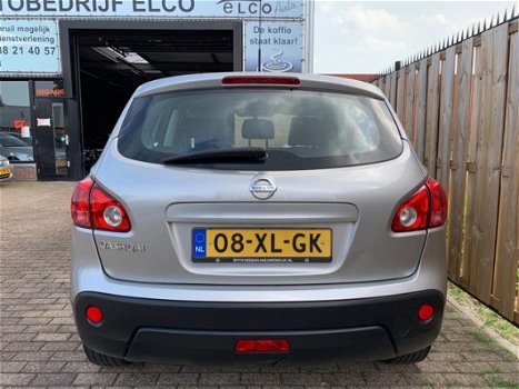 Nissan Qashqai - 1.6 Visia 1ste eigenaar /NAP - 1