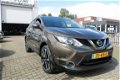 Nissan Qashqai - 1.2 Tekna Leer Navi Pano Trekhaak 360 Camera VOL - 1 - Thumbnail