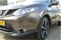 Nissan Qashqai - 1.2 Tekna Leer Navi Pano Trekhaak 360 Camera VOL - 1 - Thumbnail