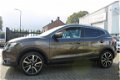 Nissan Qashqai - 1.2 Tekna Leer Navi Pano Trekhaak 360 Camera VOL - 1 - Thumbnail