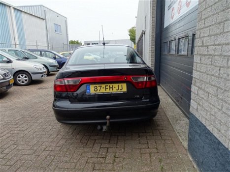 Seat Toledo - 1.9 TDI Stella MET NIEUWE APK - 1