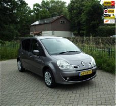 Renault Grand Modus - 1.6-16V Dynamique AUTOMAAT LAGE KM CC/Clima/pdc RIJKLAAR