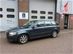 Volvo V50 - 2.0 Edition I Cruise, Clima, Navigatie, Blue Tooth... Vestiging Hilversum tel: 035 62143 - 1 - Thumbnail