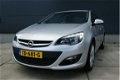 Opel Astra - 1.6 CDTi ECC-AIRCO, 3D-NAVI, NL AUTO, 126DKM - 1 - Thumbnail