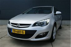 Opel Astra - 1.6 CDTi ECC-AIRCO, 3D-NAVI, NL AUTO, 126DKM