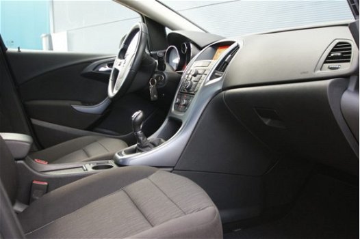 Opel Astra - 1.6 CDTi ECC-AIRCO, 3D-NAVI, NL AUTO, 126DKM - 1