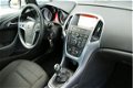 Opel Astra - 1.6 CDTi ECC-AIRCO, 3D-NAVI, NL AUTO, 126DKM - 1 - Thumbnail
