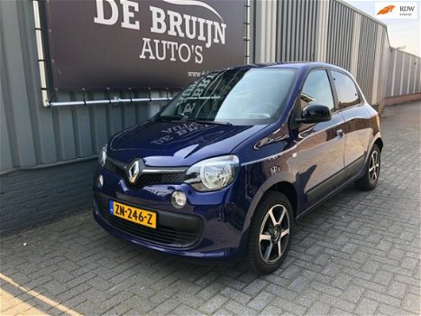 Renault Twingo - 1.0 SCe Limited - 1