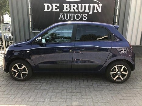 Renault Twingo - 1.0 SCe Limited - 1