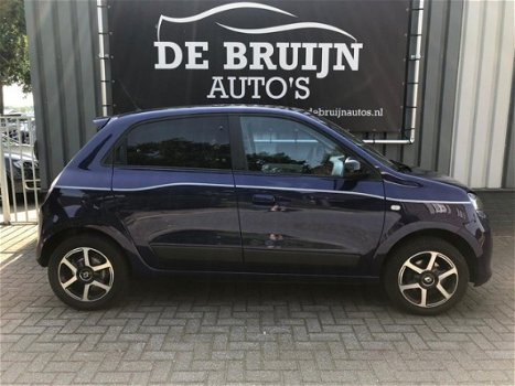 Renault Twingo - 1.0 SCe Limited - 1