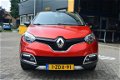 Renault Captur - 0.9 TCe Helly Hansen zonder afl.kosten + BOVAG garantie - 1 - Thumbnail