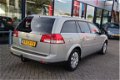 Opel Vectra Wagon - 1.8-16V Comfort | Leer | APK 20-11-2020 | Climate Control | Stoel verwarming | T - 1 - Thumbnail